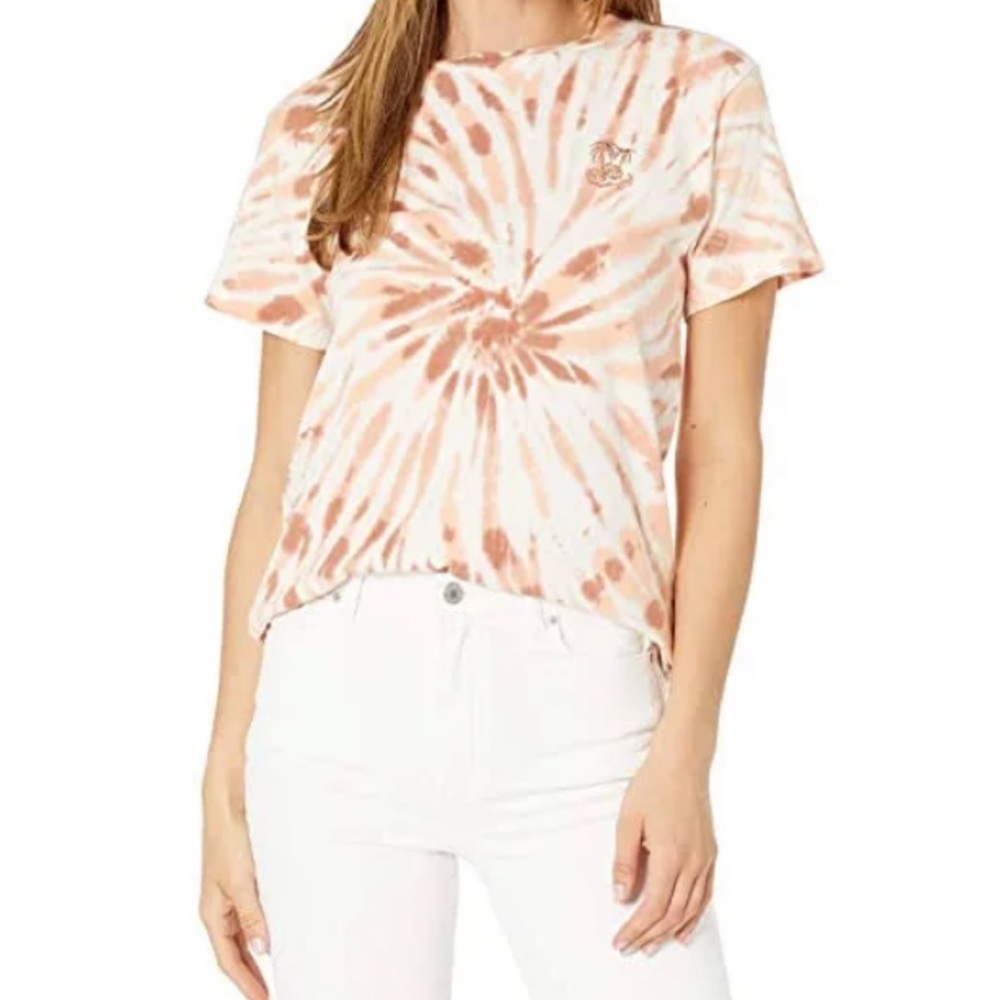 Billabong tie-dye T-Shirt!